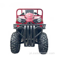 Praia off-road motor triciclo